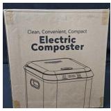 Electric Composter