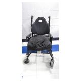 Invocare Solar Wheel Chair