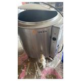 Groen Commercial Fryer