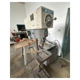 Rockwell Drill Press