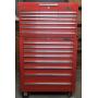 MAC 50th Anniversary Tool  chest 56" x 36"