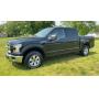 2016 Ford F 150 XLT