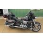 2011 HARLEY DAVIDSON Motorcylce FLHTCU