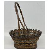 Miniature Basket, early