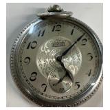 Elgin pocket watch