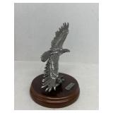 The wild pewter eagle-NO SHIPPING