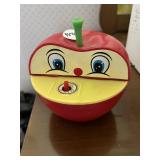 Apple bank