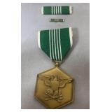 Military merit medal