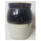 Stoneware crock