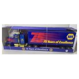 Nylint Napa semi trailer