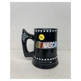 NASCAR mug