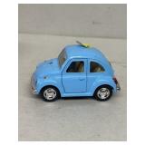 Volkswagen diecast cars