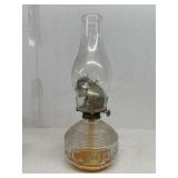 Oil lamp