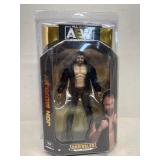 John Moxley all elite action figure series n