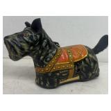 Marx scotty wind up dog vintage