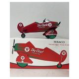 Texaco 1940 air king pedal plane