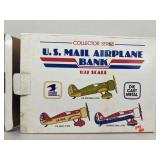 US mail airplane 1/32 scale model number 102