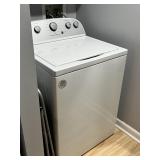 Whirlpool Washer, newer