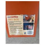 CONTICO dry box