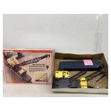 Lionel construction crane kit