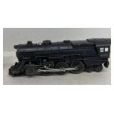 Lionel train engine 2025