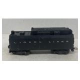 Lionel tender