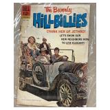 Beverly hillbillies comic book