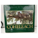 Coheleach Book by Terry Wieland