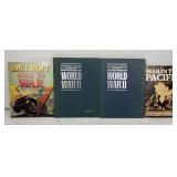 WWII Books