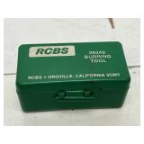 RCBS 09349 Burring Tool 17-45 Caliber