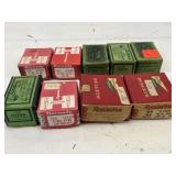 Lot of .22cal Reloading Bullets-NO SHIPPING