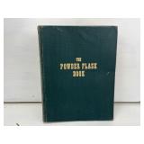 1953 1st  Edition The Powder Flask Book