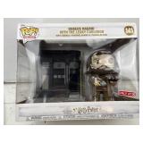 Funko-Pop Rubeus Hagrid 141