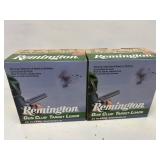 2 Boxes 12ga. Shotgun Shells-NO SHIPPING