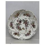 Hungarian decorative platter