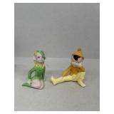 Pixie figures