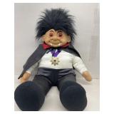 Troll vampire large doll