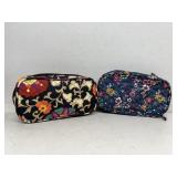 Cosmetic bags