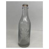 T. C fox bottle Company Knoxville Tennessee bottle