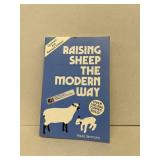 Raising sheep the modern way book