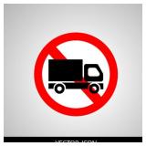 NO LOT0- NO SHIPPING Truck Symbol by lot script