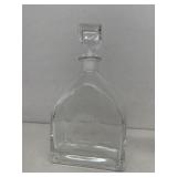 The Gary Smith foundation anniversary decanter