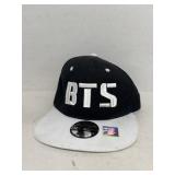 BTS sports authentic hat