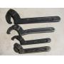 4 Spanner Wrenches