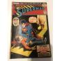 Superman #253 June 52 big pages $.25 comic