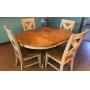 Super Kitchen Table and Chairs