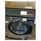 Speed Queen Professional Washer Series Front Load