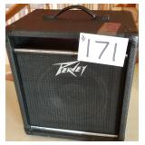 Peavey KB/A 30 Amplifier-Untested