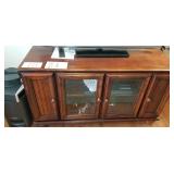 Super Nice TV Cabinet 48" w X 21" d X 27" t