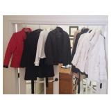 Ladies Jackets Coats